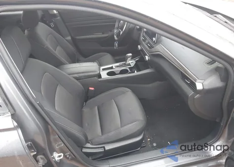 2024 Nissan Altima Sv Fwd z USA, uszkodzony, nr VIN 1N4BL4DV8RN330472